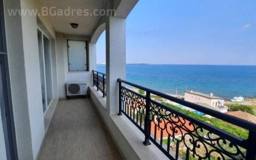 Apartment in a luxury complex in Pomorie І №3342