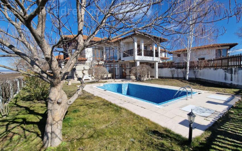 House in the Vineyards Resort І №4463 House in the Vineyards Resort І №4463