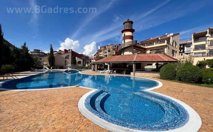 Large studio in Sveti vlas І №4505 Large studio in Sveti vlas І №4505