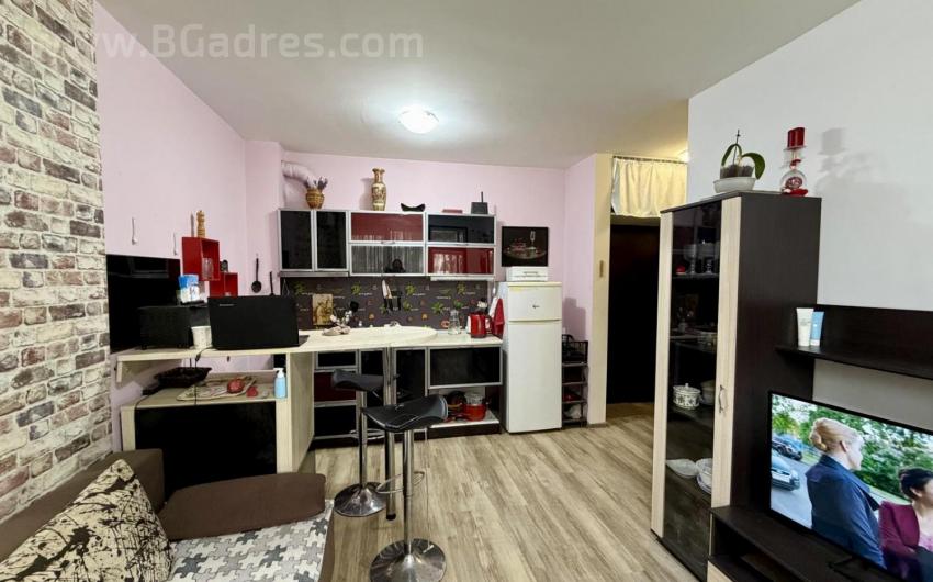 Apartment in the Sorento Sole Mare complex І №4547