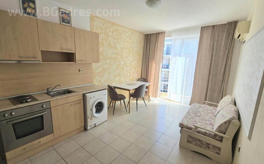 Wohnung in der anlage Sunny Day 3 І №4873