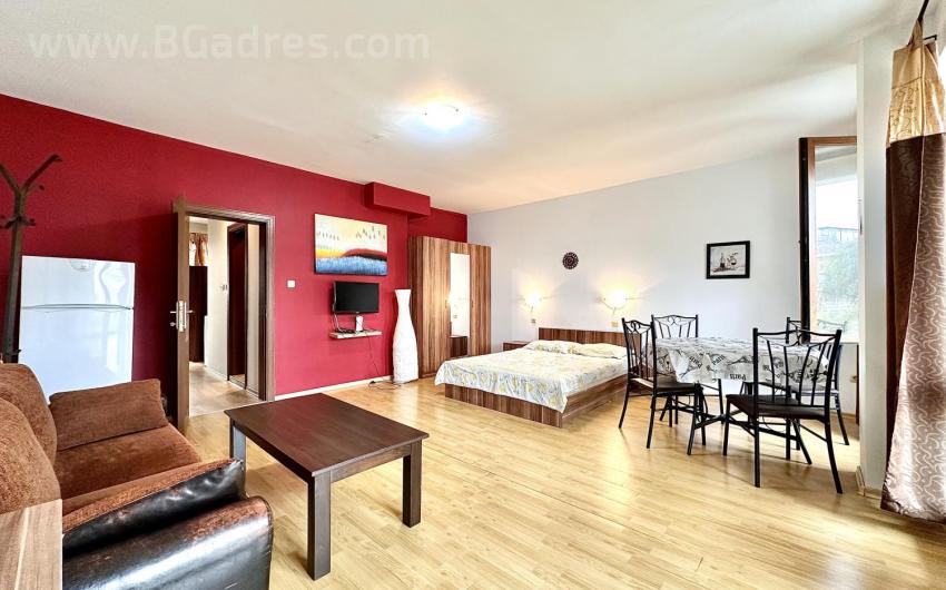 Квартира в комплексе Панорама Бэй 1 І №4468 Квартира в комплексе Панорама Бэй 1 І №4468