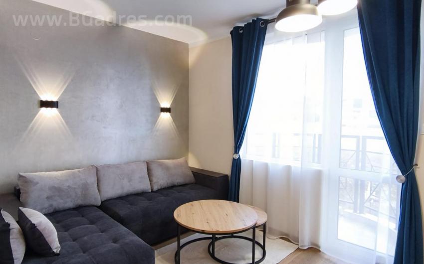 Studio in the Vista Del Mar complex І №4546