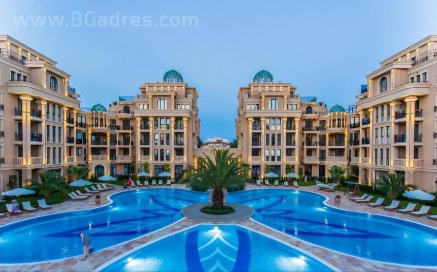 Apartment in the Aphrodite Gardens complex І №4846