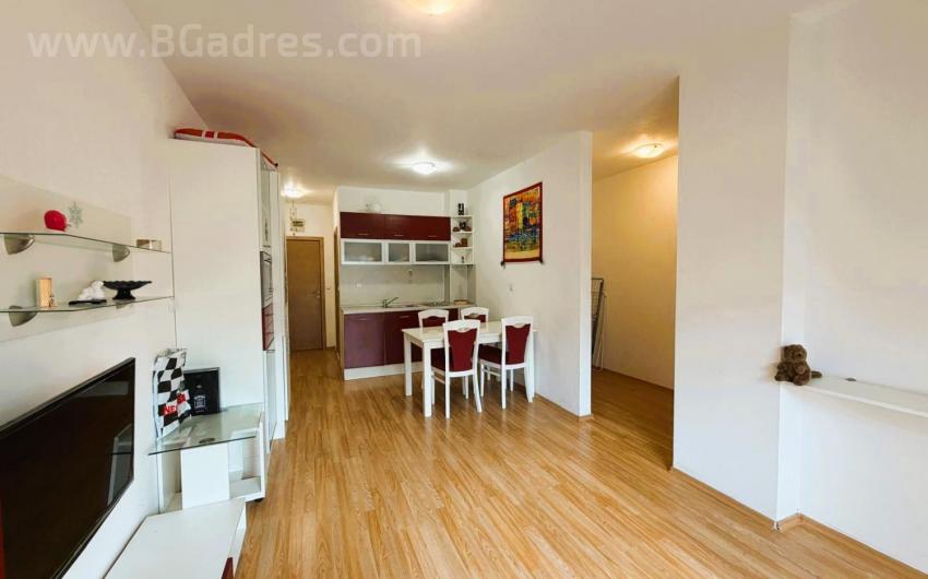 Dreizimmerwohnung zu einem tollen Preis І №4522 Dreizimmerwohnung zu einem tollen Preis І №4522