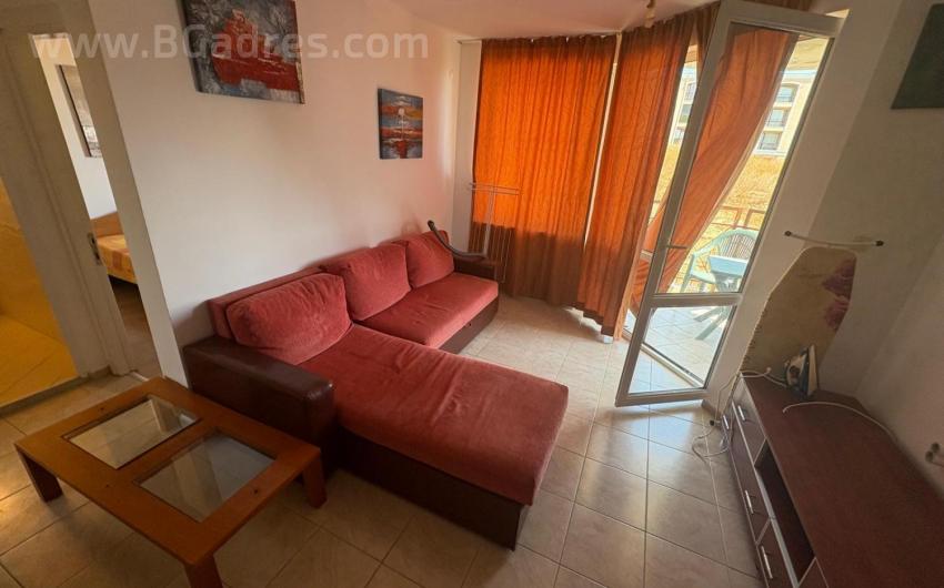 Wohnung in der Anlage Vista del Mar І №4430