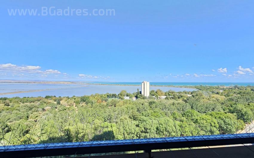 Апартамент в елитен комплекс в Бургас І №4490 Апартамент в елитен комплекс в Бургас І №4490