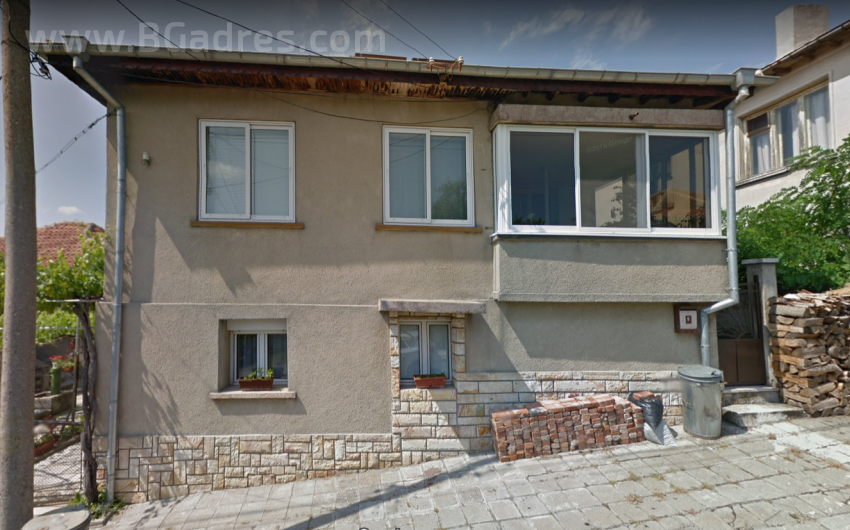 House for permanent residence in Malko Tarnovo I №2581