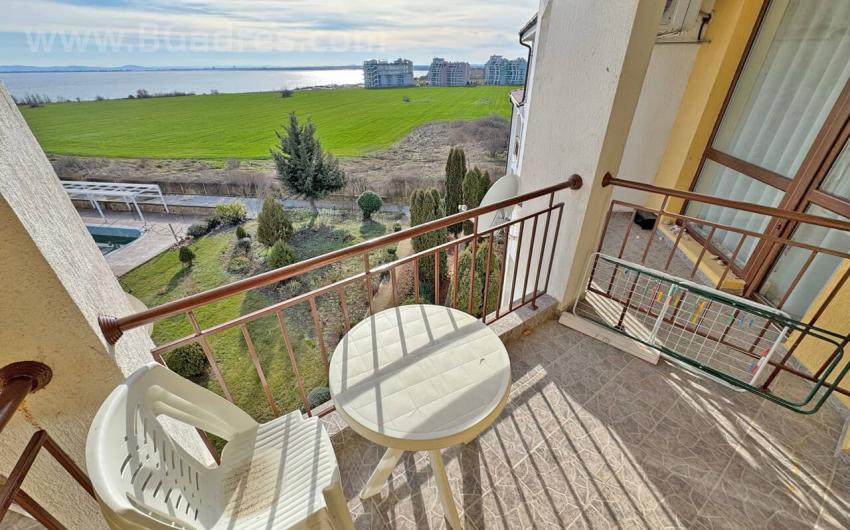 Квартира в комплексе Рутланд Бич І №4586