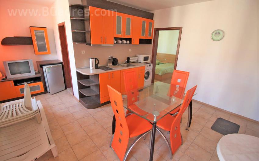 Apartment in the Siana 2 complex І №4512 Apartment in the Siana 2 complex І №4512