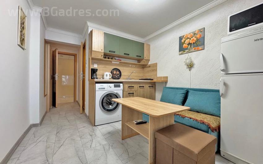 Studio in the Solemar complex І №4535