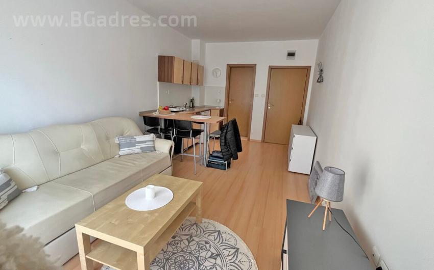 Studio in the Sunny Day 6 complex І №4533