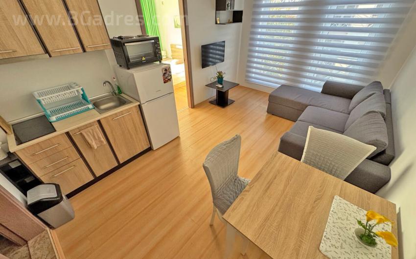 Wohnung in der Anlage Sunny Day 6 І №4435 Wohnung in der Anlage Sunny Day 6 І №4435