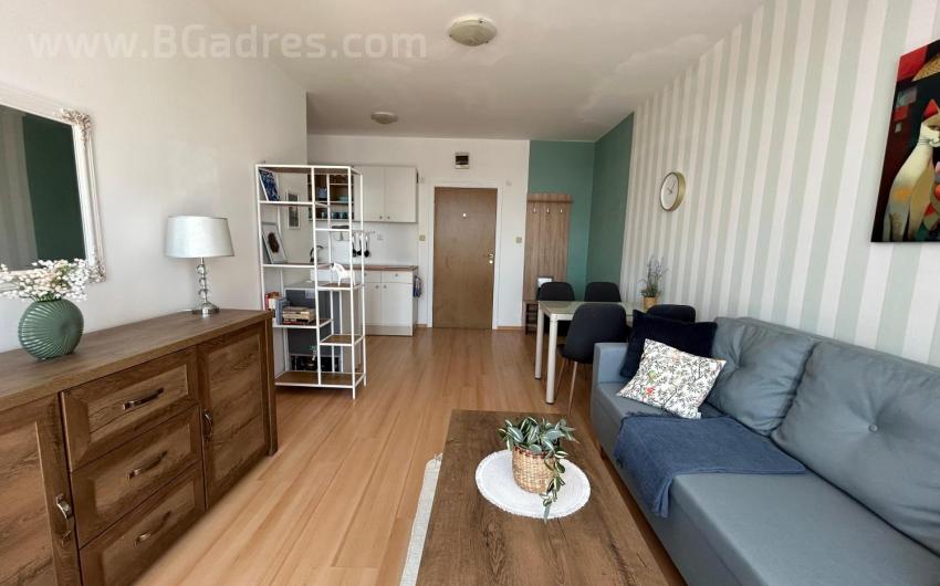 Апартамент в комплекс Съни Дей 6 І №4618