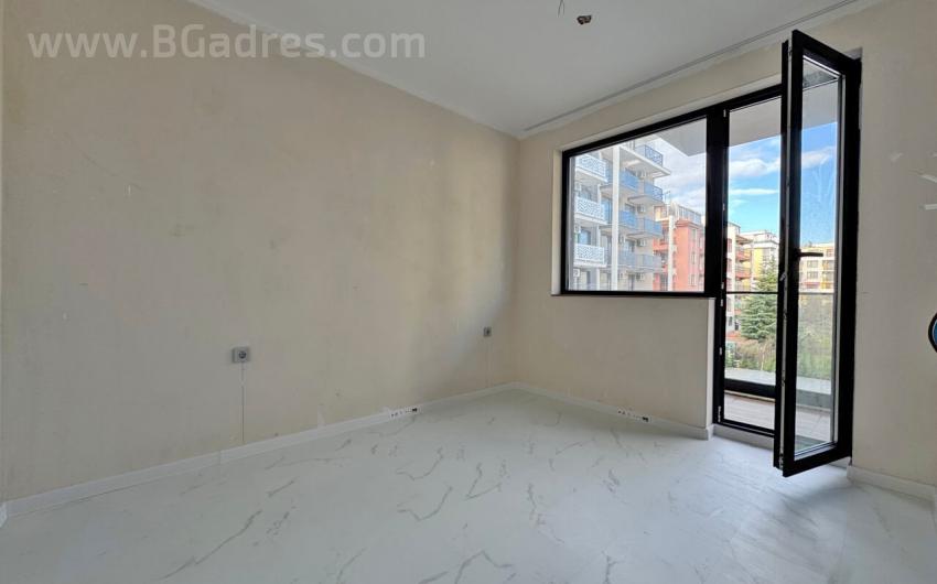 Apartment in the Sweet Homes 8 complex І №4536