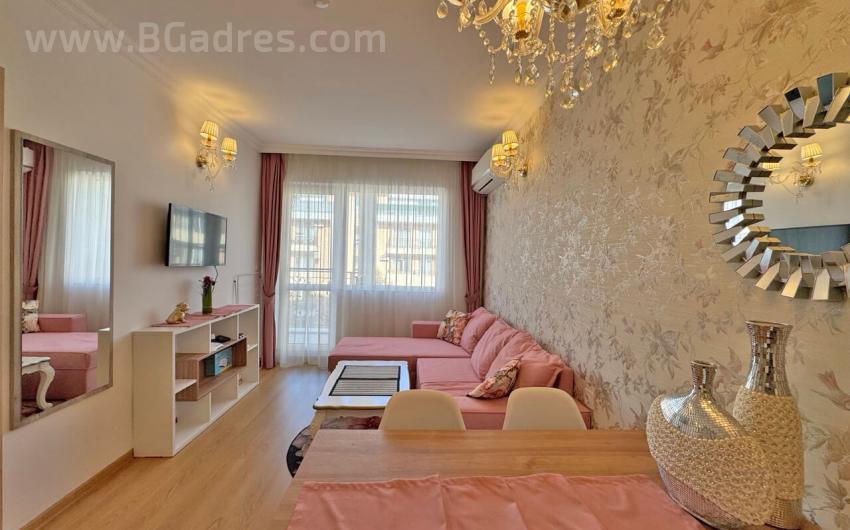 Wohnung in der Anlage Sweet Homes 6 І №4518 Wohnung in der Anlage Sweet Homes 6 І №4518