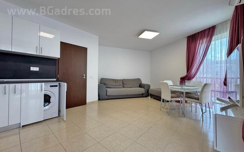 Apartment in the VIP Image complex І №4517