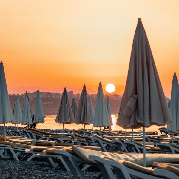 Слънчев Бряг влезе в ТоП 100 плажове в света