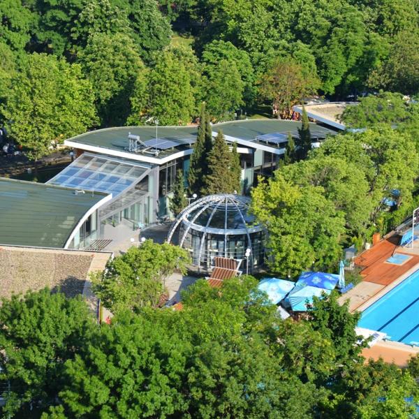 Die Schwimmbäder Flora und Vetren in Burgas stehen kurz vor der Eröffnung