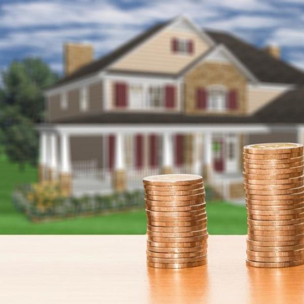 Ценовият бум на недвижимите имоти в България