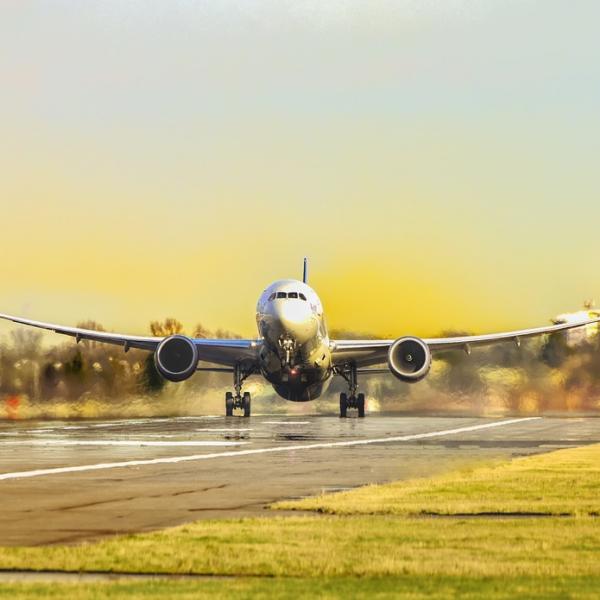 Vom Flughafen Burgas wurden Flüge zu 85 Zielen in 25 Ländern versprochen
