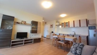 Wohnung im Nessebar Fort Club Komplex І №3424