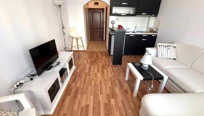 Студия в комплексе Диамант Резиденс І №4583