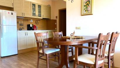 Large apartment at a bargain price І №2748