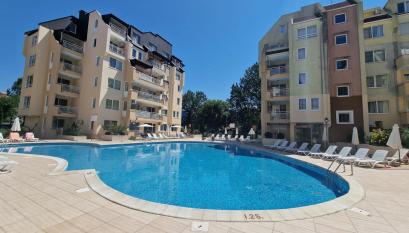 Apartment in the Sea Dreams complex І №3475