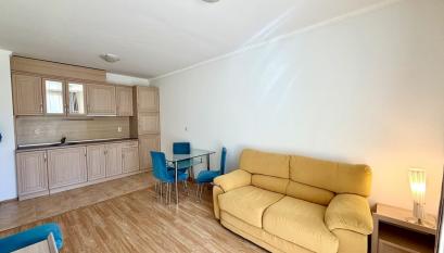 Квартира в комплексе Мелия 8 І №4909