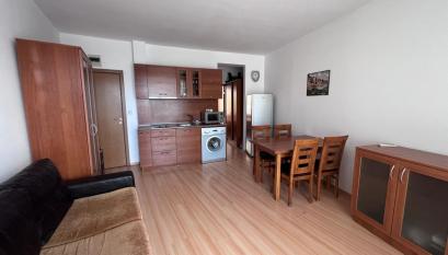 Квартира в комплексе Санни Дэй 3 Премиум І №4508