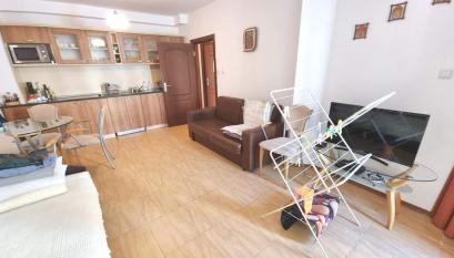 One bedroom apartment at a bargain price І №2805