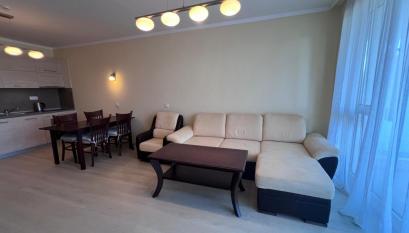 Apartment in the Villa Roma complex І №3809