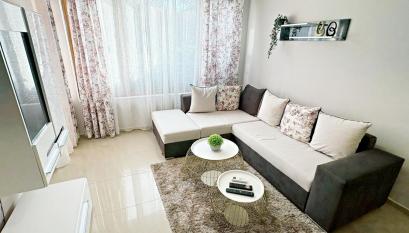 Квартира в комплексе Санфлауер І №4507