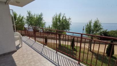 Apartment with panoramic sea view І №3125