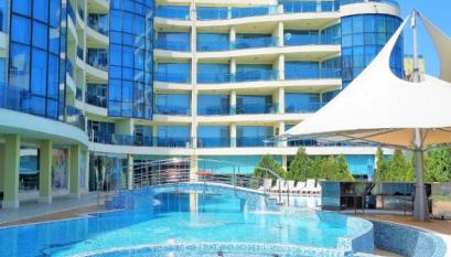 Two bedroom apartment in the Marina Holiday Club complex І №3298