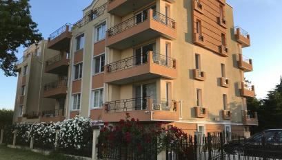 Apartment at a bargain price in Pomorie | No. 2248
