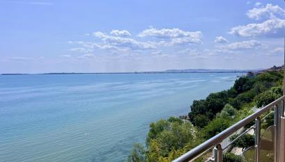 Wohnung in der Anlage Coral Beach І №4284