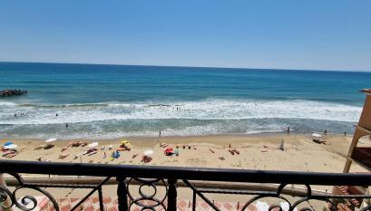 Apartment with direct sea view in Elenite І №3754