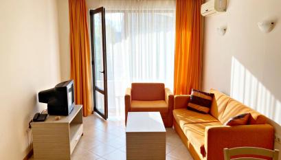 Wohnung im Komplex Royal Sun І №3198