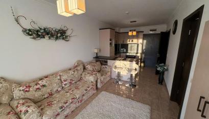 Квартира в комплексе Олимп І №4372