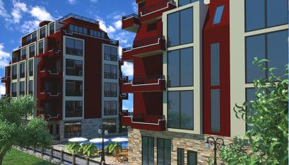 Investment project in Pomorie | No. 1537