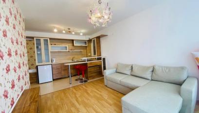 Apartment without maintenance fee in Nessebar | No. 2103