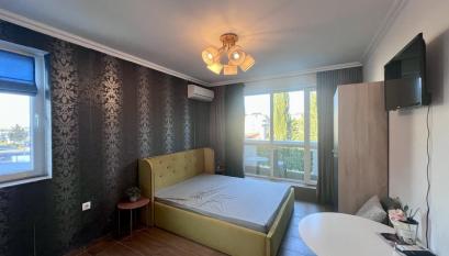 Студия в комплексе Магнолиа Резиденс 5 І №4521