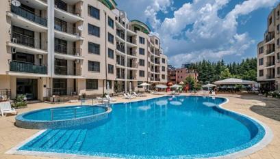 Apartment at a bargain price on the seaside І №4538