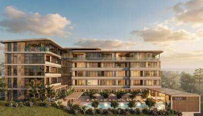 Квартиры в новом комплексе в Святом Власе І №4563