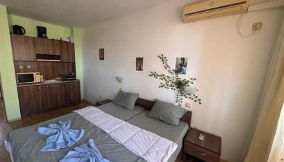 Студия в комплексе Паномара Бэй 1 І №4571