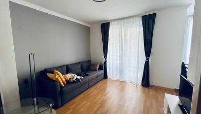 Newly furnished studio in Sunny Beach І №4628