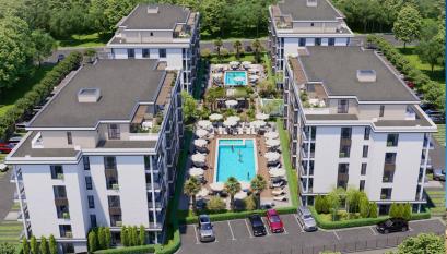 Paradise Residence 2 complex І №4672