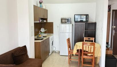Квартира с видом на море в Святом Власе І №4723